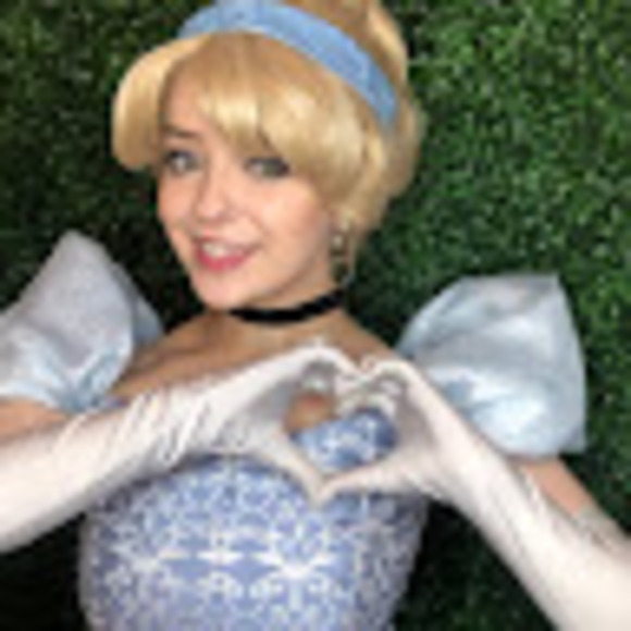 Meet your Posher, Natalie - Picture 1 of 1